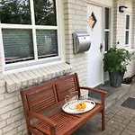 Am-hoeben * Fehmarn
