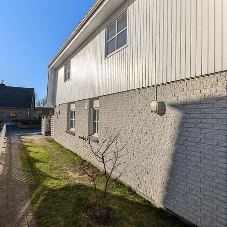 Semesterbostad Am-hoeben *