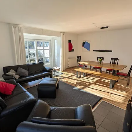 Semesterbostad Am-hoeben Fehmarn