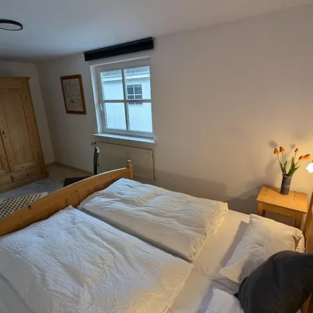 Semesterbostad Am-hoeben