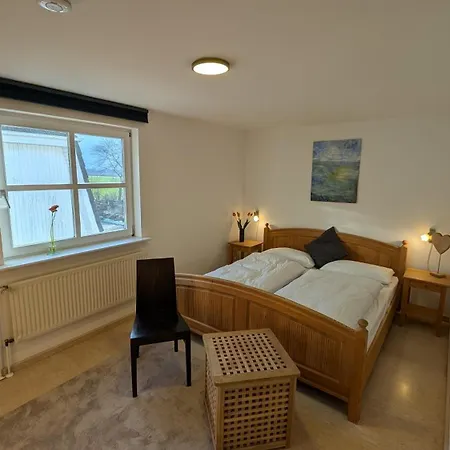 Holiday home Am-hoeben *