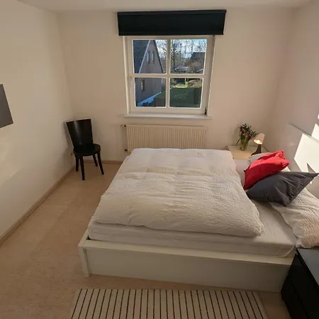 Am-hoeben Semesterbostad Fehmarn