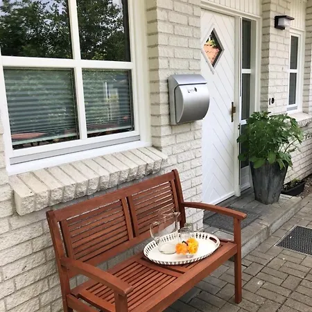 Am-hoeben * Fehmarn