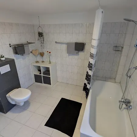 Casa vacanze Am-hoeben *