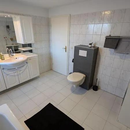 Casa vacanze Am-hoeben Fehmarn