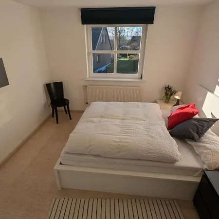 Casa vacanze Am-hoeben Fehmarn