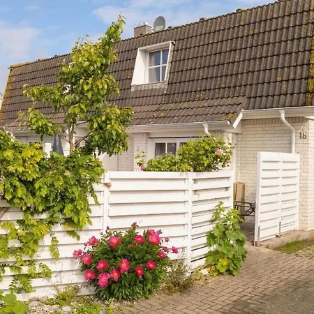 Semesterbostad Am-hoeben Fehmarn