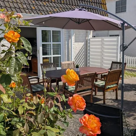 Am-hoeben Ferienhaus Fehmarn