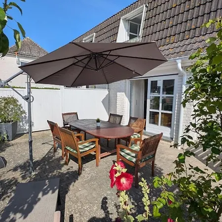 Ferienhaus Am-hoeben