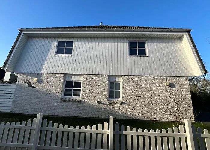 Casa vacanze Am-hoeben *