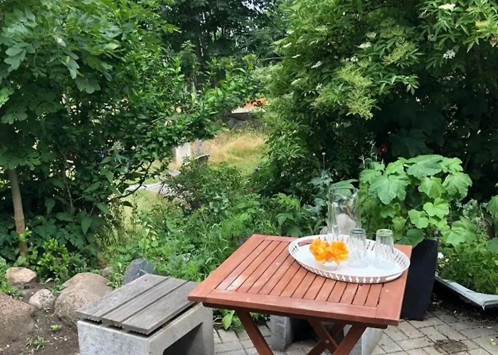 Casa vacanze Am-hoeben