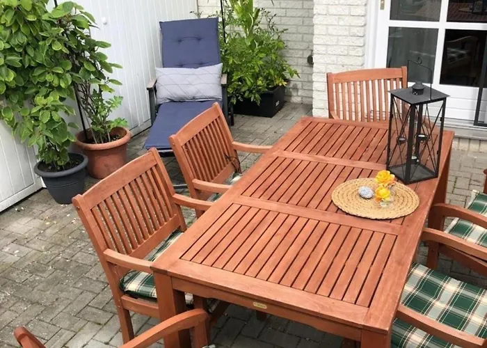 Casa vacanze Am-hoeben