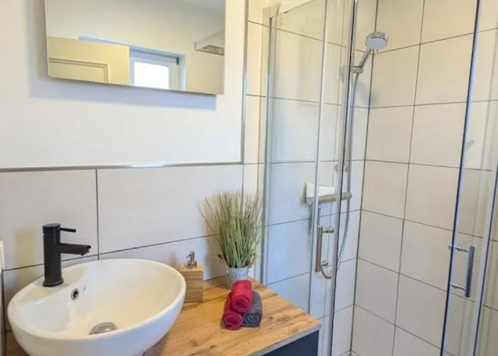 Am-hoeben Casa vacanze Fehmarn