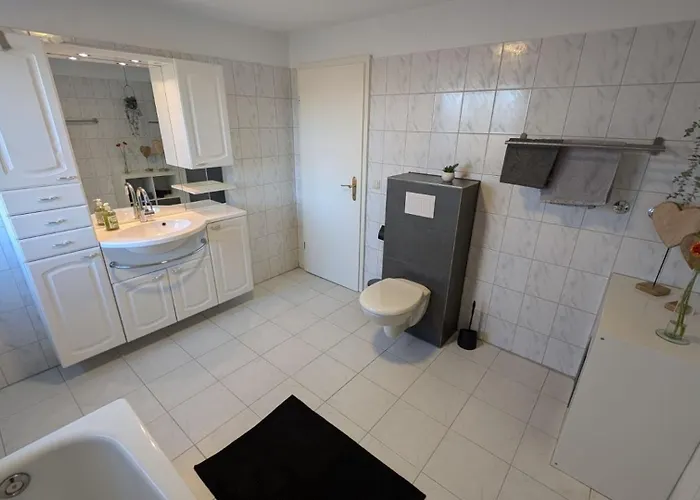 Casa vacanze Am-hoeben Fehmarn