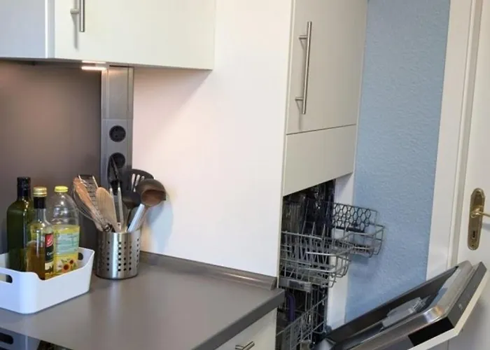 Am-hoeben Casa vacanze *