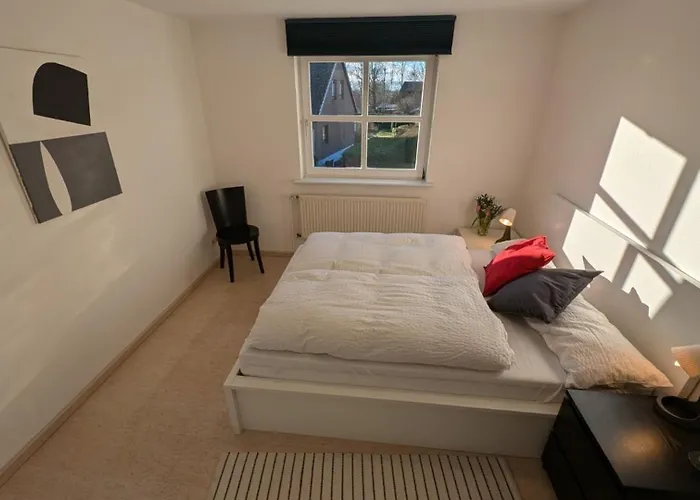 Casa vacanze Am-hoeben Fehmarn