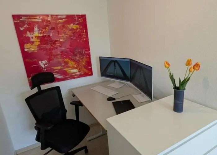 Am-hoeben Casa vacanze Fehmarn