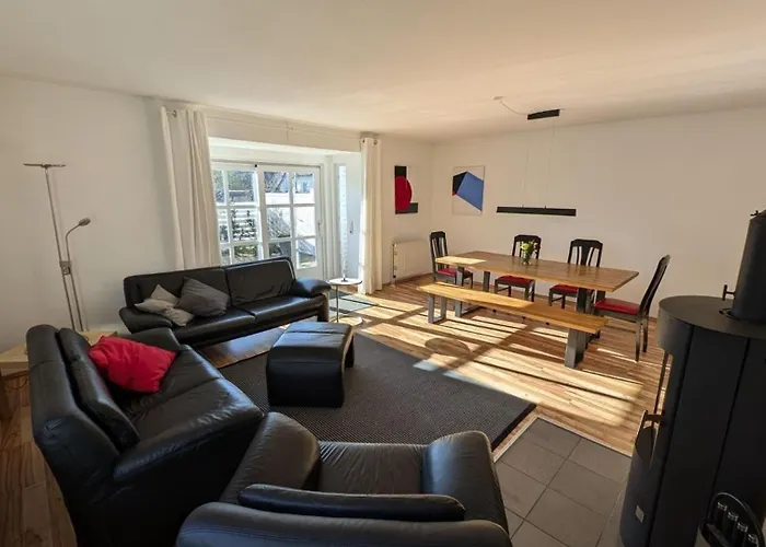 Casa vacanze Am-hoeben